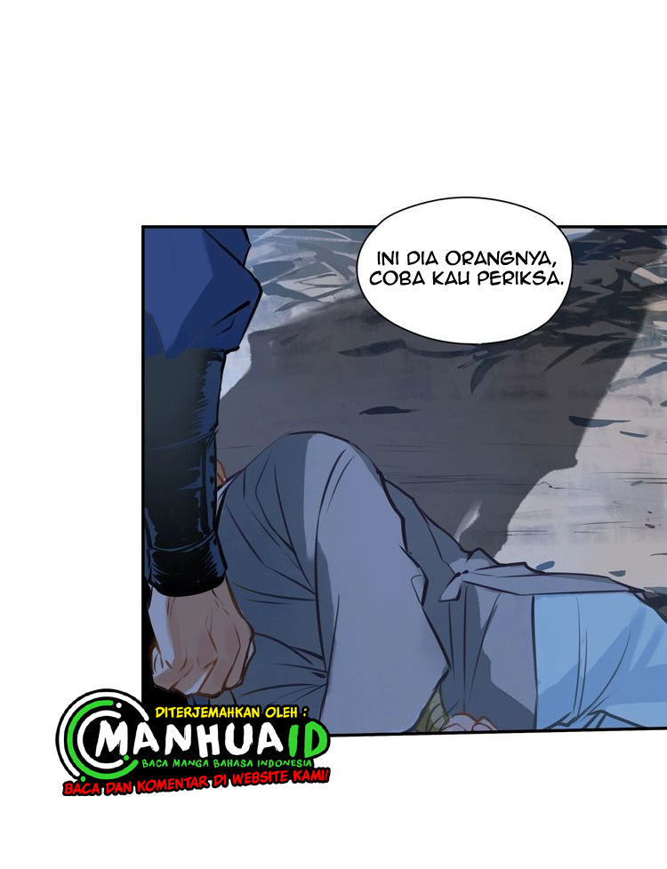 Demand Killer chapter 3